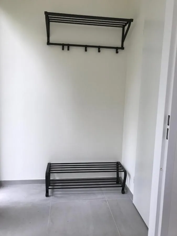 Vakantiewoning De Zandkorrel Middelkerke