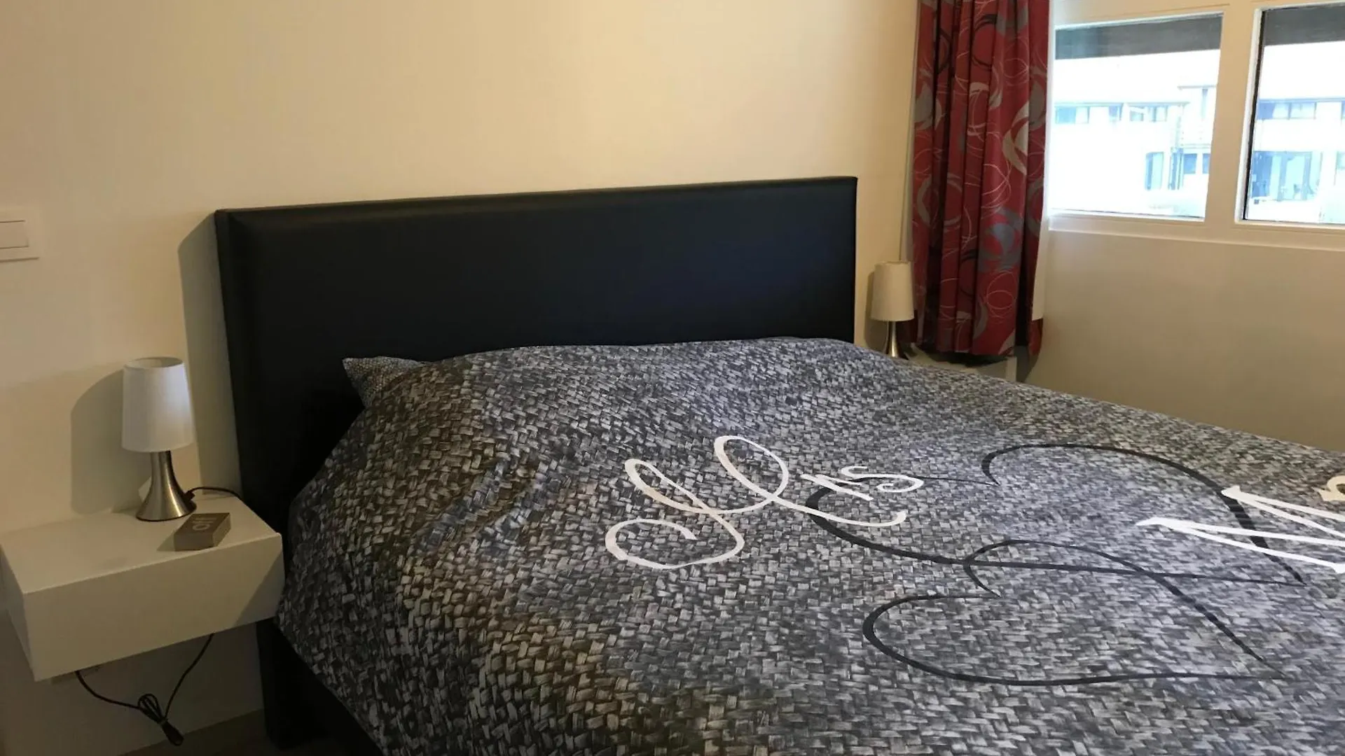 Holiday home Vakantiewoning De Zandkorrel Middelkerke Belgium