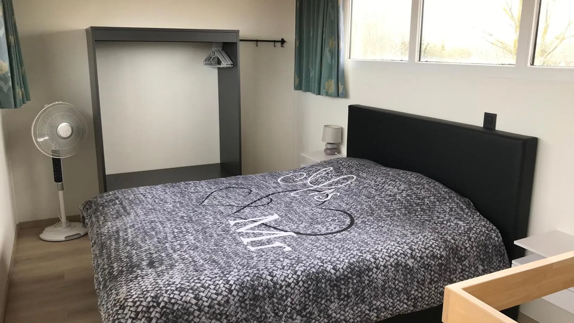 Vakantiewoning De Zandkorrel Middelkerke Holiday home