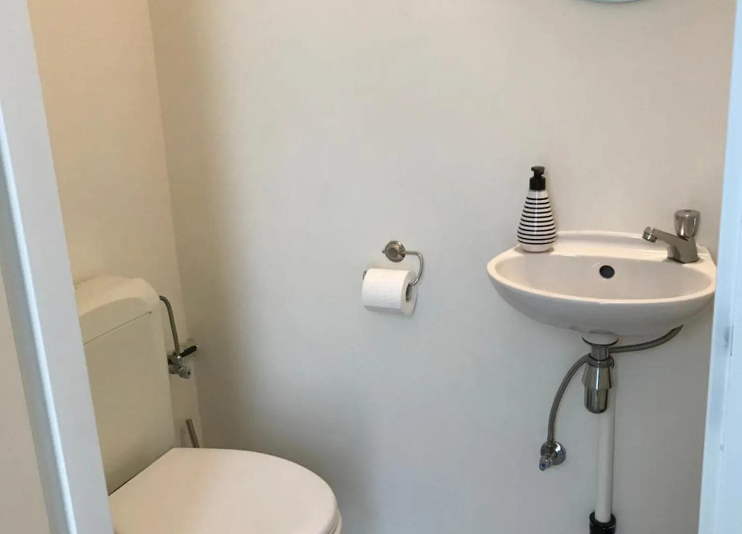 Vakantiewoning De Zandkorrel Middelkerke