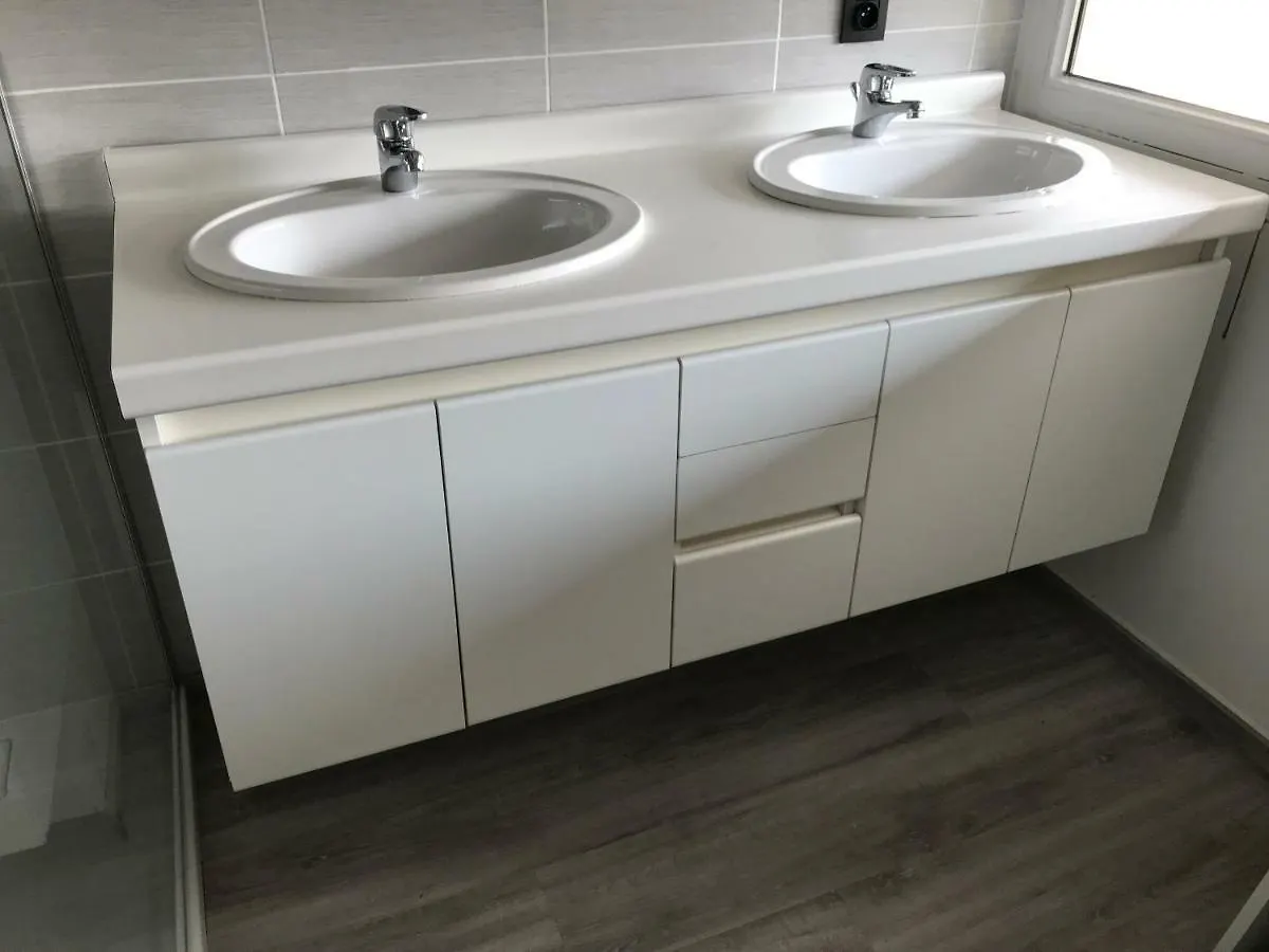 Holiday home Vakantiewoning De Zandkorrel Middelkerke Belgium