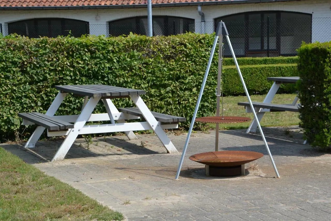 Vakantiewoning De Zandkorrel Middelkerke 0*,  Belgium